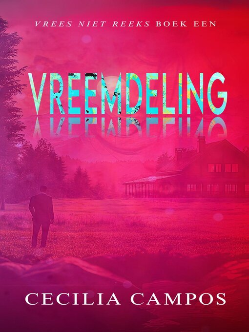 Title details for Vreemdeling by Cecilia Campos - Available